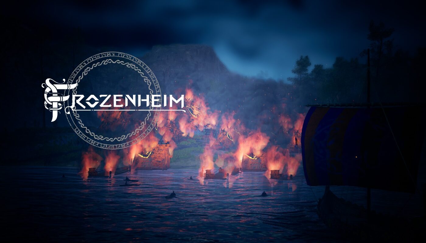 Frozenheim – An adventure that will not leave you cold