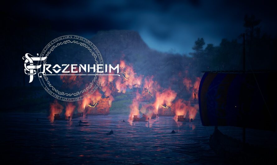 Frozenheim – An adventure that will not leave you cold