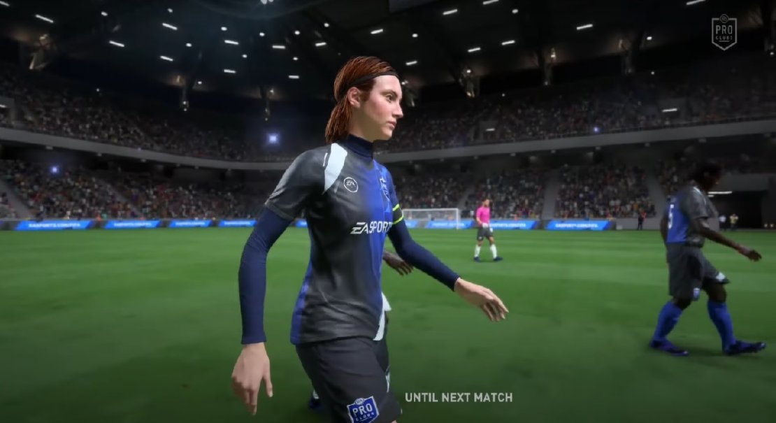 Tips and tricks to dominate matches in FIFA 22