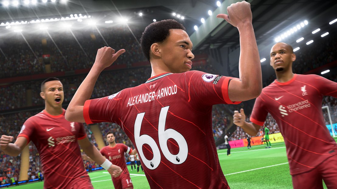 Tips and tricks to defend in FIFA 22