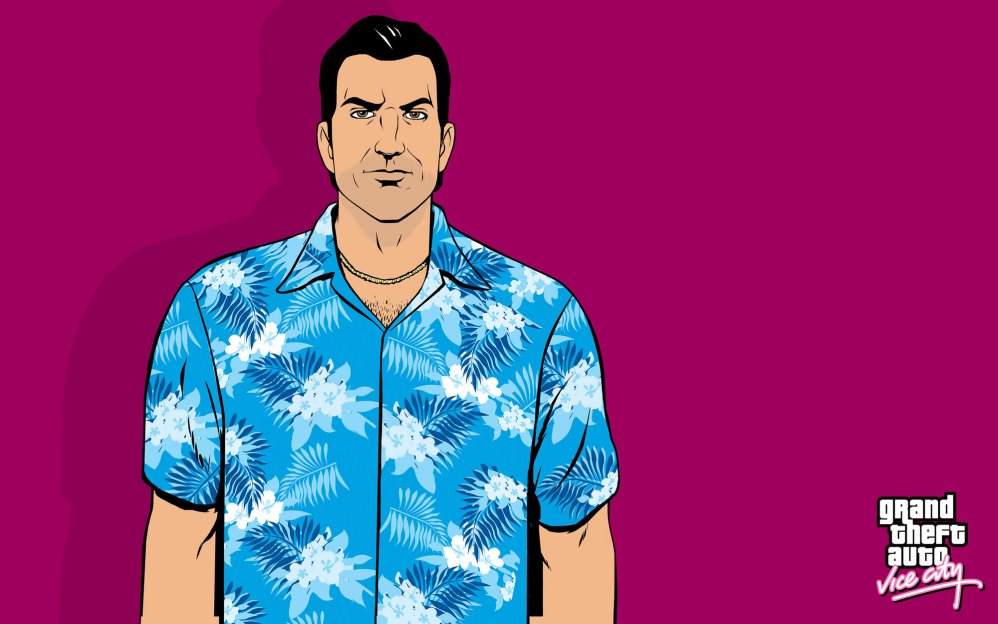 TRICKS GTA VICE CITY (2022) ▷ ALL KEYS AND CODES