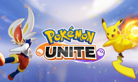 Pokémon Unite: List with all the Pokémon in the video game