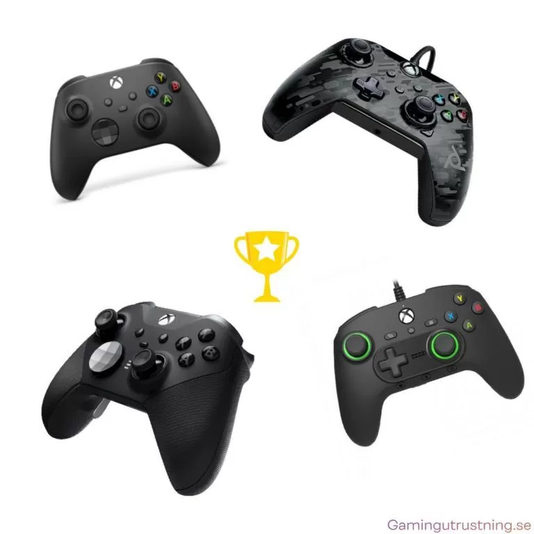 Best controller for Xbox Series X | S & Xbox One 2022
