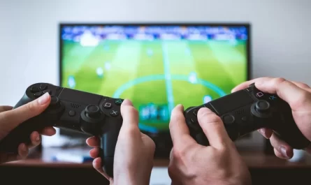 Best Gaming TV 2022 - Find the right TV for gaming