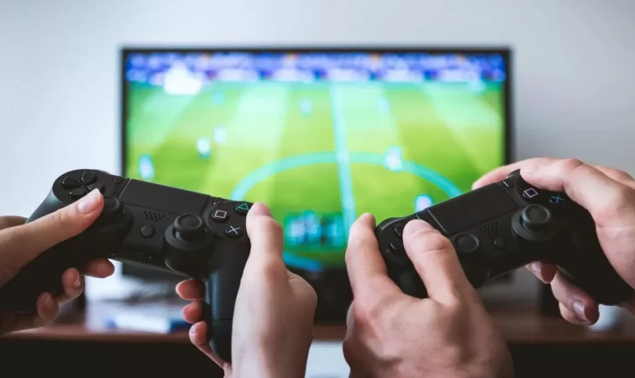 Best Gaming TV 2022 – Find the right TV for gaming