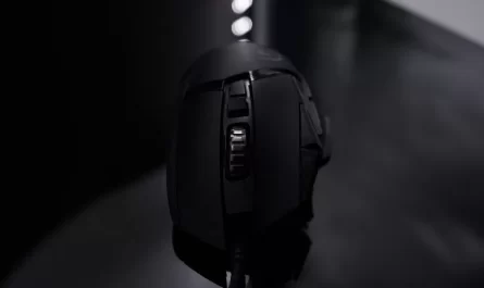 Best gaming mouse 2022