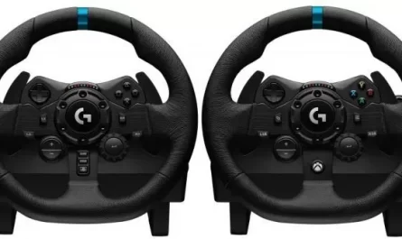 Best gaming steering wheel 2022 - Find the right steering wheel to play on