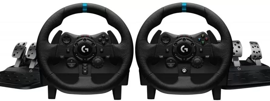 Best gaming steering wheel 2022 – Find the right steering wheel to play on