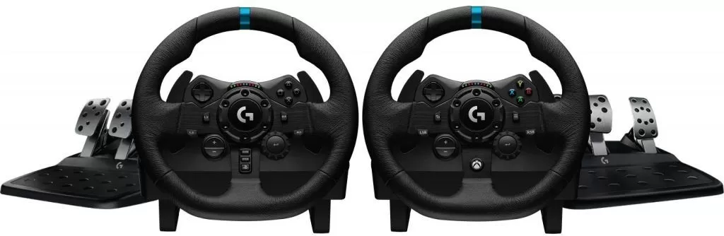 Best gaming steering wheel 2022 - Find the right steering wheel to play on