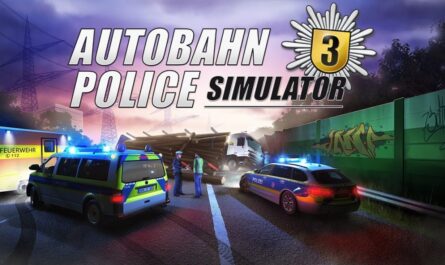 REVIEW: HIGHWAY POLICE SIMULATOR 3