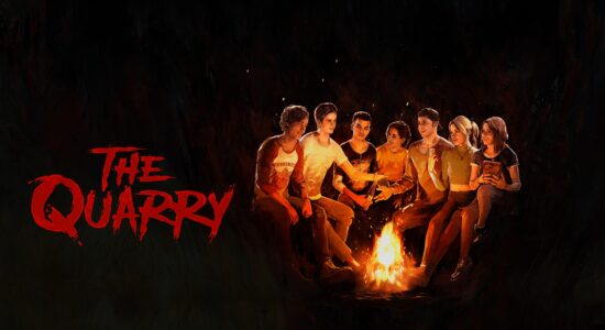 Review: The Quarry [PS5, PS4]