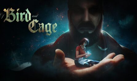 REVIEW: OF BIRD AND CAGE