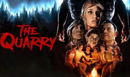 The Quarry: A Bad Night - Guide Everyone Survives