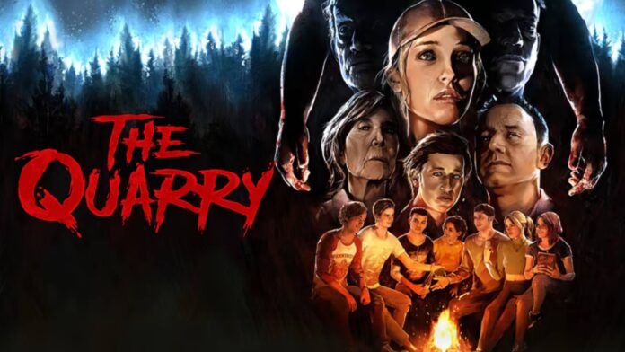 The Quarry: A Bad Night – Guide Everyone Survives
