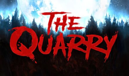 The Quarry: list of all the actors in the game