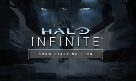 Halo Infinite's Co-Op beta is now open