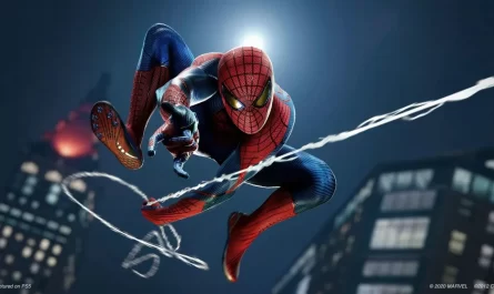 Marvel's Spider-Man is already the second best release of PlayStation on PC