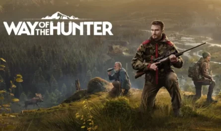 Way of the Hunter - Review
