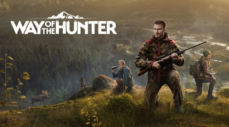 Way of the Hunter – Review