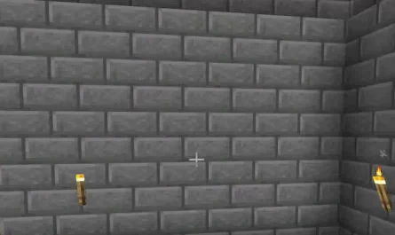 HOW TO CREATE STONE BRICK BLOCKS IN MINECRAFT