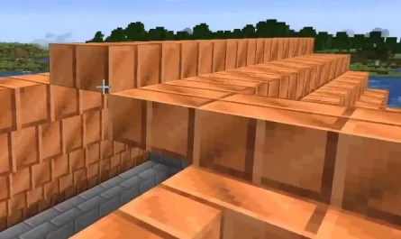 WHAT IS COPPER USED FOR IN MINECRAFT?