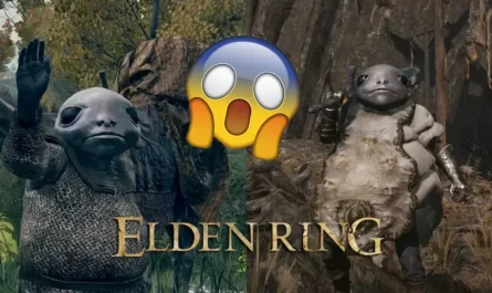 Elden Ring: How to find the Albináuric Mask, the most ridiculous in the entire game