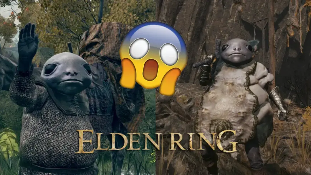 Elden Ring: How to find the Albináuric Mask, the most ridiculous in the entire game