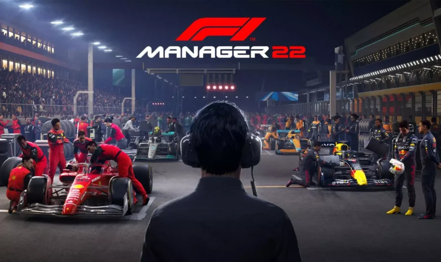 F1 Manager 2022 | Review – A great managerial for those who love F1