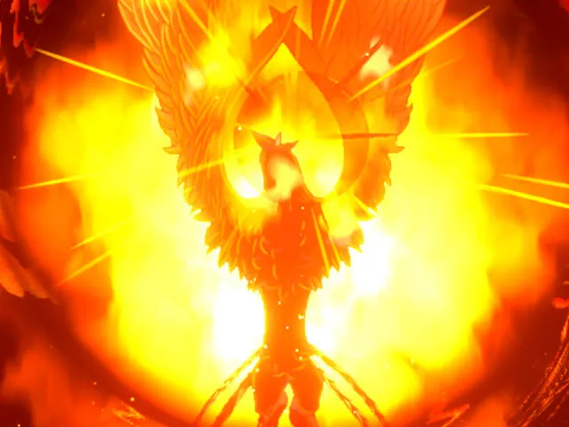 GUIDE TO THE PHOENIX IN AETERNA NOCTIS