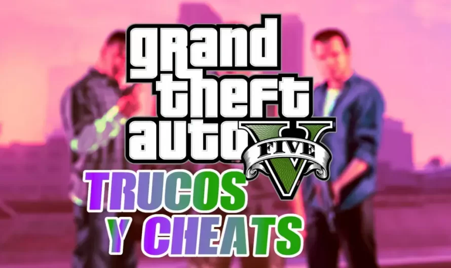Cheats for GTA V: Codes for PS4, PS5, Xbox One, Series X|S and PC in 2022