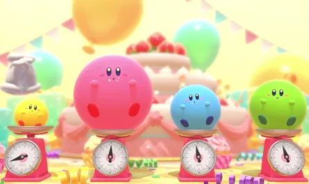 Kirby's Dream Buffet | Review - A blood sugar boost