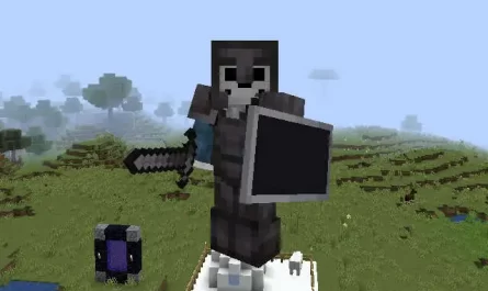 ALL ABOUT NETHERITE IN MINECRAFT