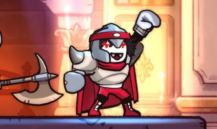 ALL TRAITS IN ROGUE LEGACY 2