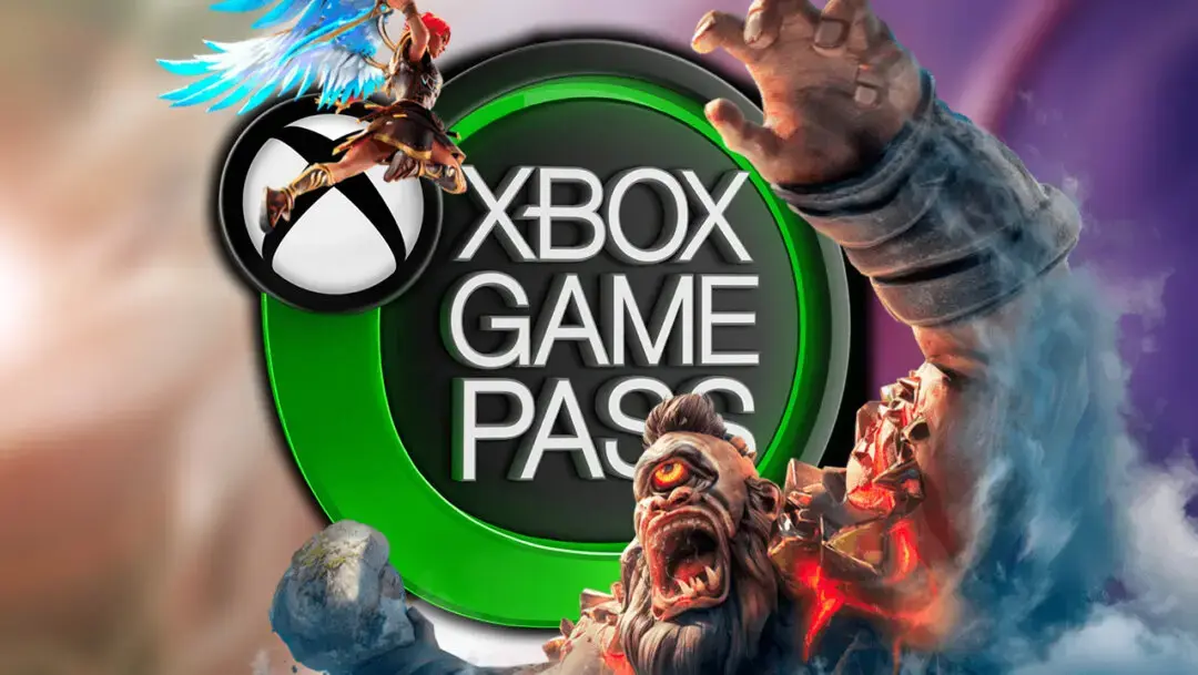 All the games that arrive at Xbox Game Pass at the end of this month of August 2022
