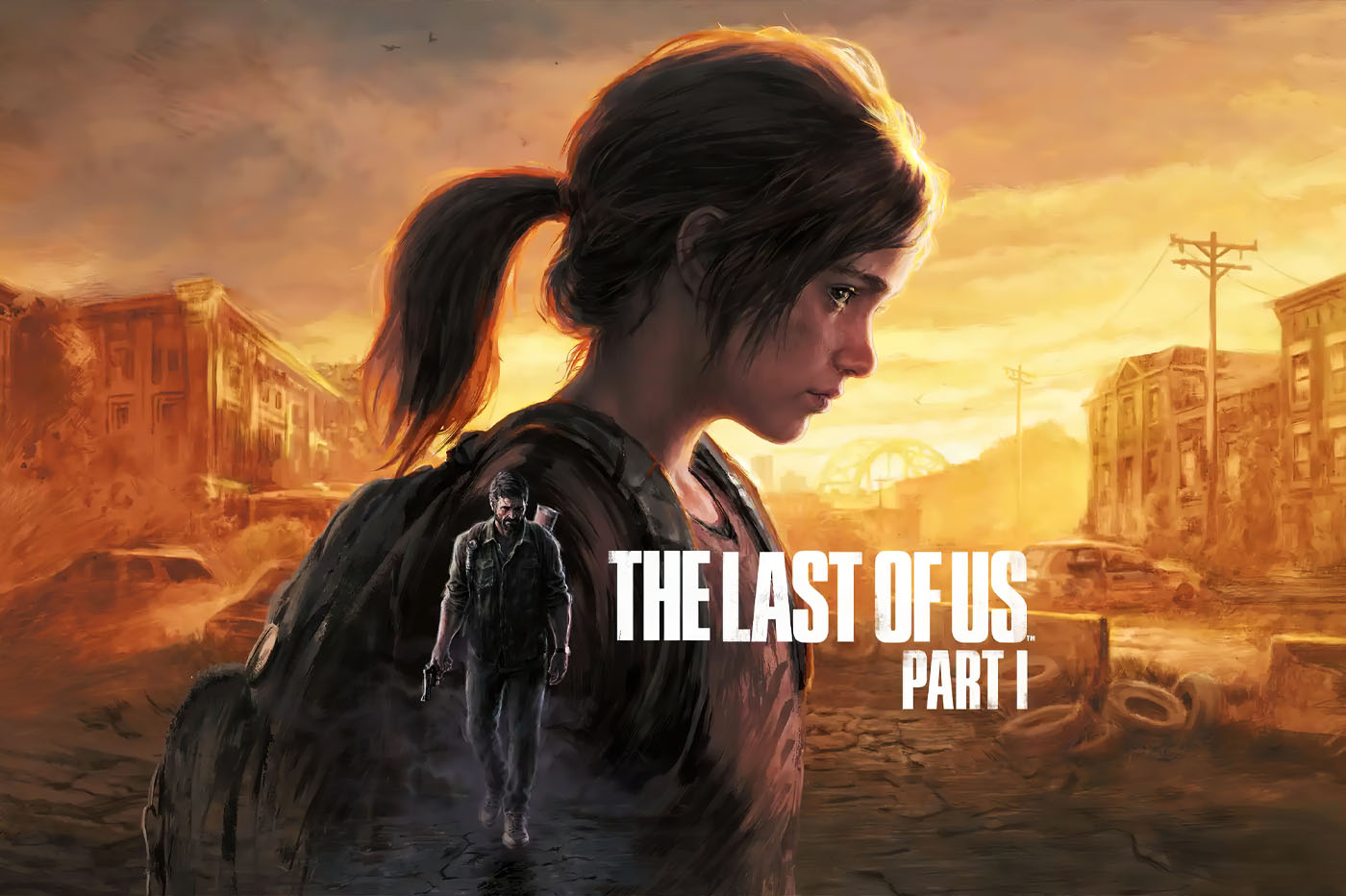 how many chapters are there in last of us part 1