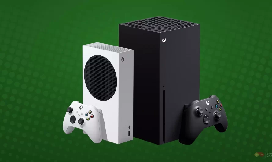 Xbox Series X vs Series S: differences and which one to choose