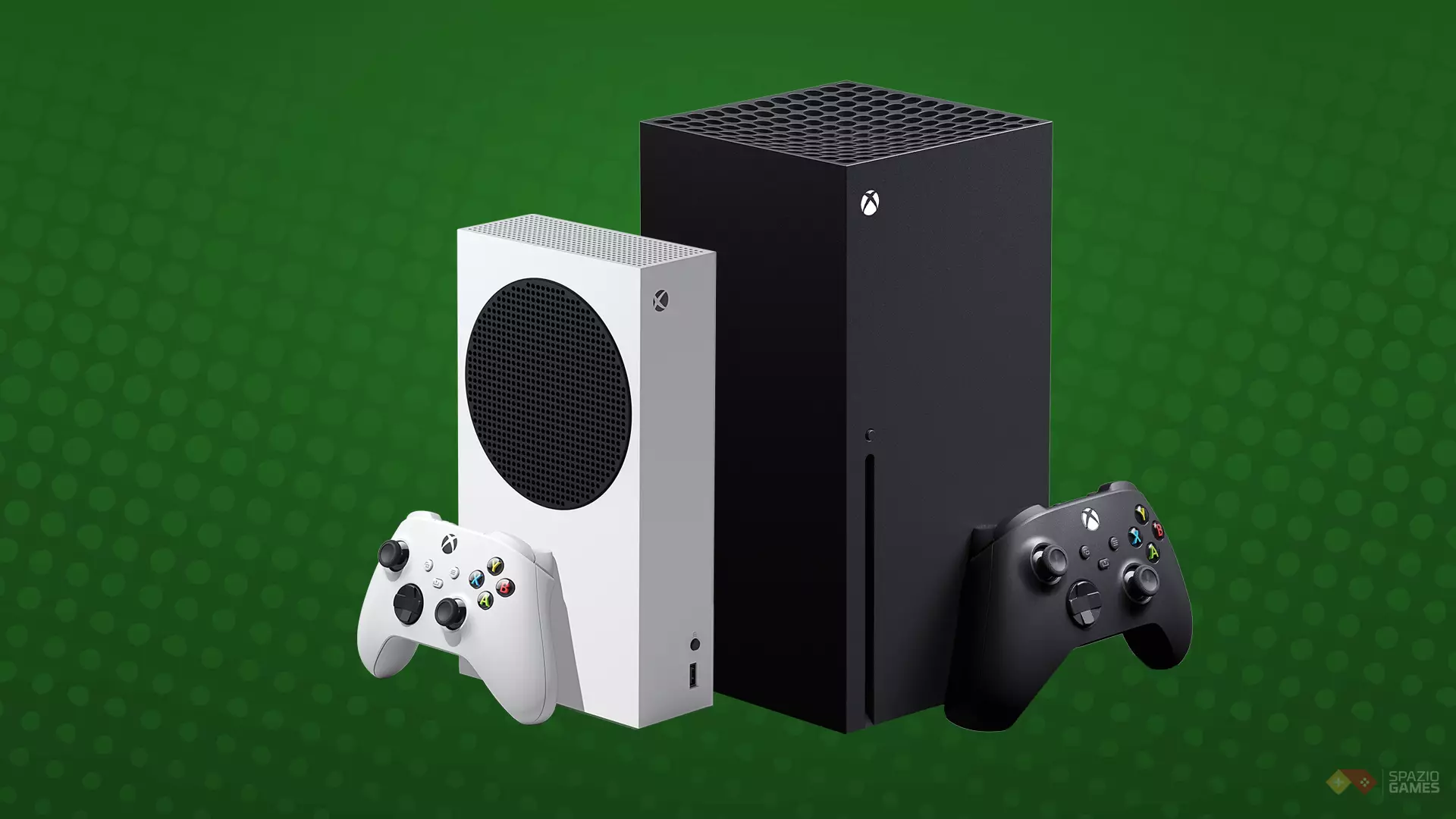 Xbox Series X vs Series S: differences and which one to choose - GAMING ...