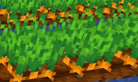 HOW TO GROW CARROTS IN MINECRAFT