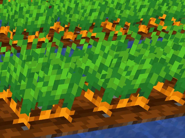 HOW TO GROW CARROTS IN MINECRAFT