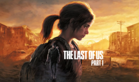 Review: The Last Of Us Part I [PS5]