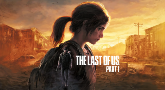 Review: The Last Of Us Part I [PS5]