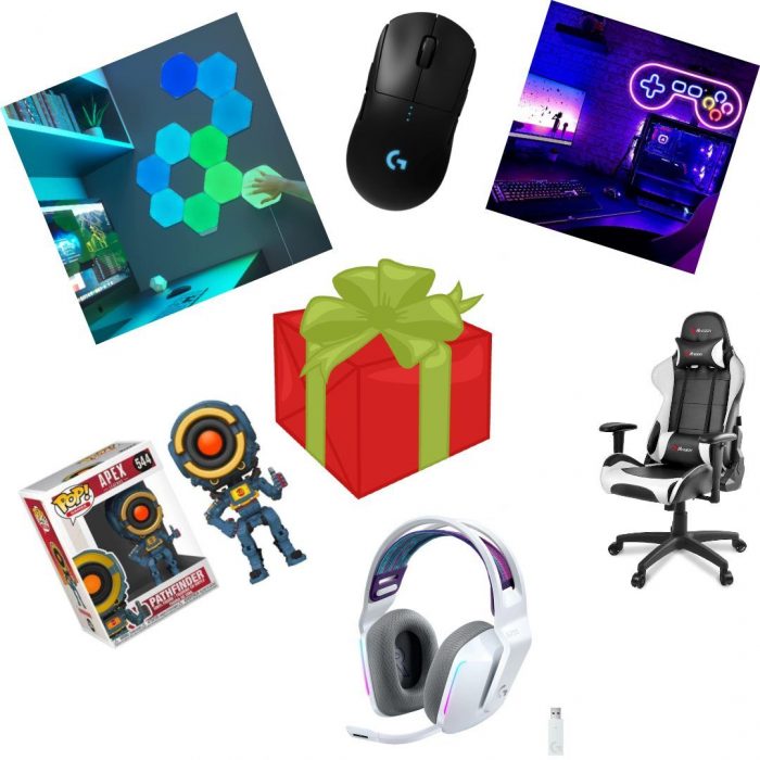 20 tips for gaming Christmas gifts in 2022