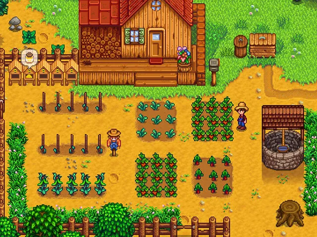 FARMING GUIDE IN STARDEW VALLEY
