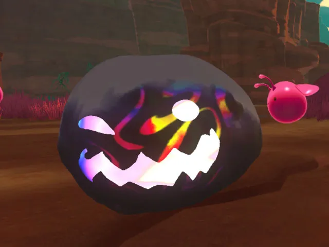HOW TO REMOVE TAR IN SLIME RANCHER