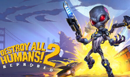 Review: Destroy All Humans! 2: Reprobed [PS4, PS5]