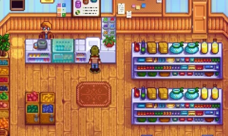 TIPS FOR BEGINNERS IN STARDEW VALLEY