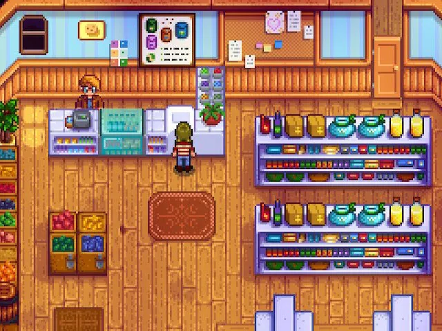 TIPS FOR BEGINNERS IN STARDEW VALLEY