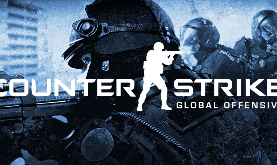 Counter-Strike GO: why pro players play 4:3