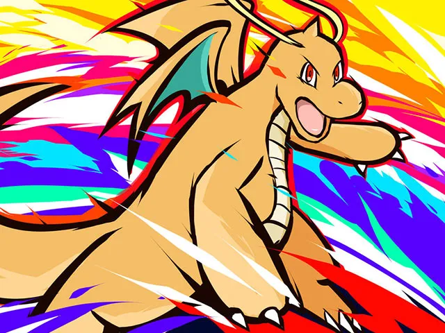 DRAGONITE STRATEGY IN COMPETITIVE POKÉMON