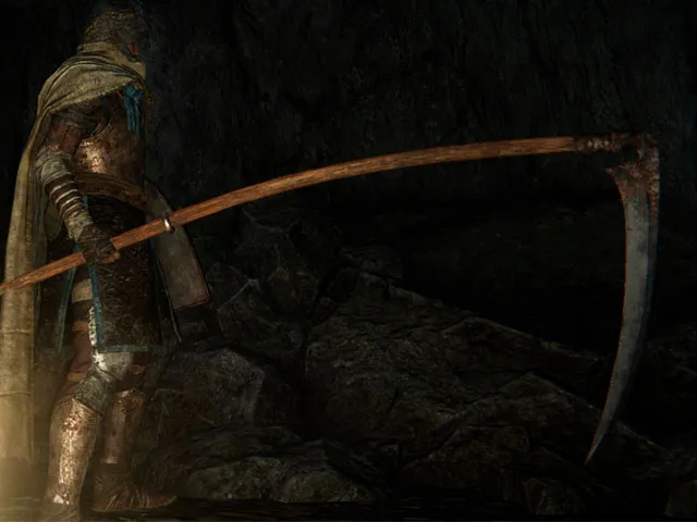 IS THE SCYTHE WORTH IT IN ELDEN RING?